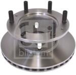 Febi Bilstein Disc frana FEBI BILSTEIN 17413 (17413) - fixbox