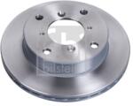 Febi Bilstein Disc frana FEBI BILSTEIN 10867 (10867) - fixbox