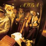 Abba ABBA - facethemusic - 14 390 Ft