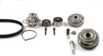 HEPU Set pompa apa + curea dintata HEPU PK03632XT (PK03632XT)