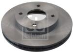 Febi Bilstein Disc frana FEBI BILSTEIN 108425 (108425) - fixbox