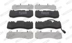 FERODO Set placute frana FERODO FDB5485 (FDB5485)