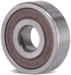  6200 2RS SS rozsdamentes mélyhornyú golyóscsapágy 10x30x9 mm - csapagy - 2 849 Ft