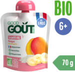 Good Gout BIO Mangós reggeli (70 g) - healthfactory