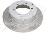JAPKO Disc frana JAPKO 61598C (61598C) - fixbox