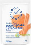 Good Routine Scortisoara Ceylon fara Gluten Ecologica/Bio 60g