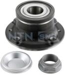 SNR Set rulment roata SNR R159.63 (R159.63) - fixbox