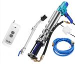 Visoli Pompa var, materiale vascoase Visoli (VS-00065)