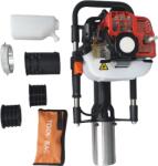 Visoli Mașina de bătut stâlpi VISOLI DPD-100 (VS-00121)