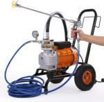 Visoli Pompa de zugravit airless VISOLI 18L/MIN (VS-00034)