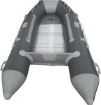 Visoli Barca Gonflabila AD 320cm Visoli cu podina din aluminiu si chila V (VS-00207)