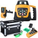 Visoli Laser rotativ Visoli 360 grade cu lumina rosie (VS-00092)