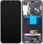Samsung Ecran LCD Display Cu Rama Service Pack Samsung S22 5G, S901