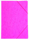  Gumis mappa A/4 prespán pink 345 g (0240) - kreativjatek
