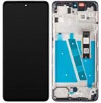 Aftermarket Ecran LCD Display Incell Motorola Moto G72 Cu Rama