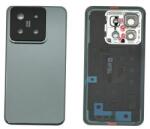 Aftermarket Capac Baterie Cu Geam Camera Xiaomi 14 Verde