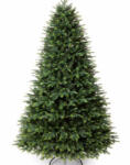 BraziCraciun. net Brad Artificial Premium Dakota 3D+2D - 250 cm (PA-SWH-PE-250)
