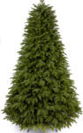 BraziCraciun. net Brad Artificial Nicole 3D + 2D - 250 cm (PA-NIC-250)