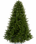 BraziCraciun. net Brad Artificial de Craciun Klaus Ace 3D+2D 250 cm (PA-KLA-PE-250)