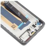 Aftermarket Ecran LCD Display Xiaomi Poco X7 Pro, Redmi Turbo 4 Cu Rama Negru, 24129RT7CC