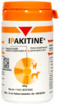 Vétoquinol VETOQUINOL Ipakitine, supliment sistem renal câini, pudră VETOQUINOL Ipakitine, XS-XL, supliment sistem renal câini și pisici, flacon, 60g pudră