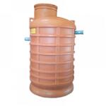 APATOR Fosa septica pp 2500 litri
