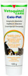 Vétoquinol VETOQUINOL Calo-Pet, multivitamine convalescență câini, gel VETOQUINOL Calo-Pet, XS-M, multivitamine convalescență câini și pisici, flacon, 120g gel