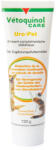 Vétoquinol VETOQUINOL Uro-Pet, supliment sistem renal câini, gel VETOQUINOL Uro-Pet, XS-M, supliment sistem renal câini și pisici, flacon, 120g gel