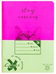 Pigna Caiet A5 60 file dictando Pigna basic (CAIP60BL)