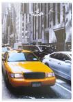  Caiet A4 60 file linii, Canvos, 843045 (16000100)