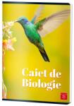 Pigna Caiet A4, biologie, 24 file, Pigna (CC-BIO24A4)
