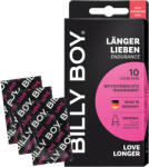 Billy Boy Prezervative Billy Boy Love Longer 10 buc - etaboo
