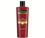 TRESemmé Professional Liso Keratina подхранващ шампоан 400 мл