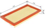 Bosch Filtru aer BOSCH 1 457 433 259 (1 457 433 259) - fixbox