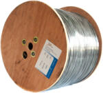 SisView FTP CAT5e - меден+два помеднени захранващи проводника 2x1.00mm 305м. ролка (1002028)