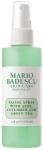 Mario Badescu Ingrijire Ten Facial Spray With Aloe, Cucumber And Green Tea Fata 118 ml