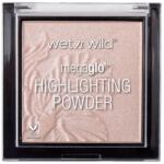 wet n wild Machiaj Ten Pudra Iluminatoare MegaGlo Iluminator 5.4 g