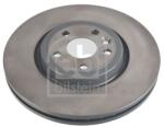 Febi Bilstein Disc frana FEBI BILSTEIN 107220 (107220) - fixbox