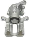 LAUBER Etrier frana LAUBER 77.2259 (77.2259) - fixbox