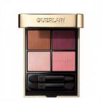 Guerlain Machiaj Ochi Terracotta Ombres G Eyeshadow Majestic Rose Paleta 6 g