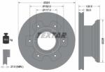 TEXTAR Disc frana TEXTAR 93191500 (93191500) - fixbox