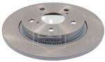 Febi Bilstein Disc frana FEBI BILSTEIN 108382 (108382) - fixbox