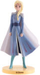 Dekora Figurină de tort - Frozen Elsa