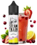 Steam Train Disposable Edition Pink Lemonade 20ml/60ml