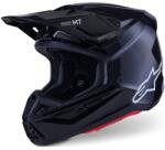 Alpinestars Casca cross-enduro ALPINESTARS SUPERTECH S-M7 SOLID ECE06