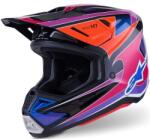 Alpinestars Casca cross-enduro ALPINESTARS SUPERTECH S-M7 FUSE ECE06