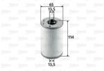 VALEO Filtru combustibil VALEO 587923 (587923) - fixbox