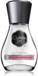 Cutex All-In-One Strengthener Fortifying Treatment Base & Top Coat 13, 6 ml - vince