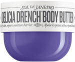 Sol de Janeiro Delicia Drench Body Butter 240 ml - vince