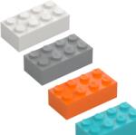 LEGO® Тухла / Brick 2x4 (4211385)